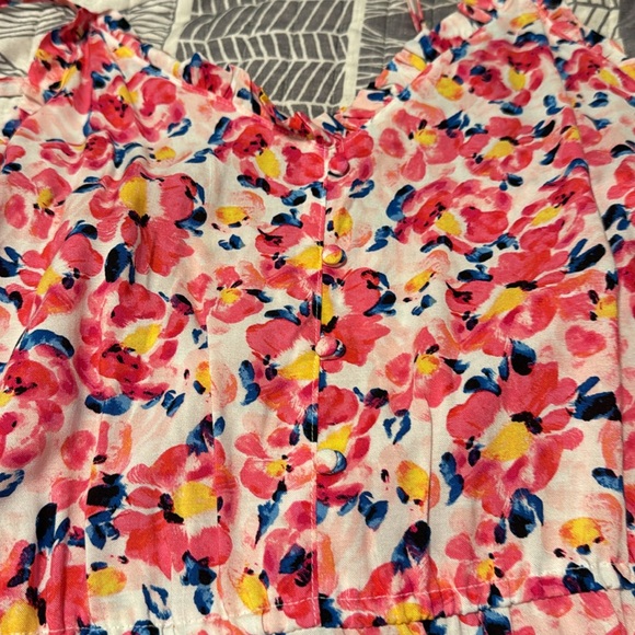 Barely worn summer maxi! - Picture 2 of 2